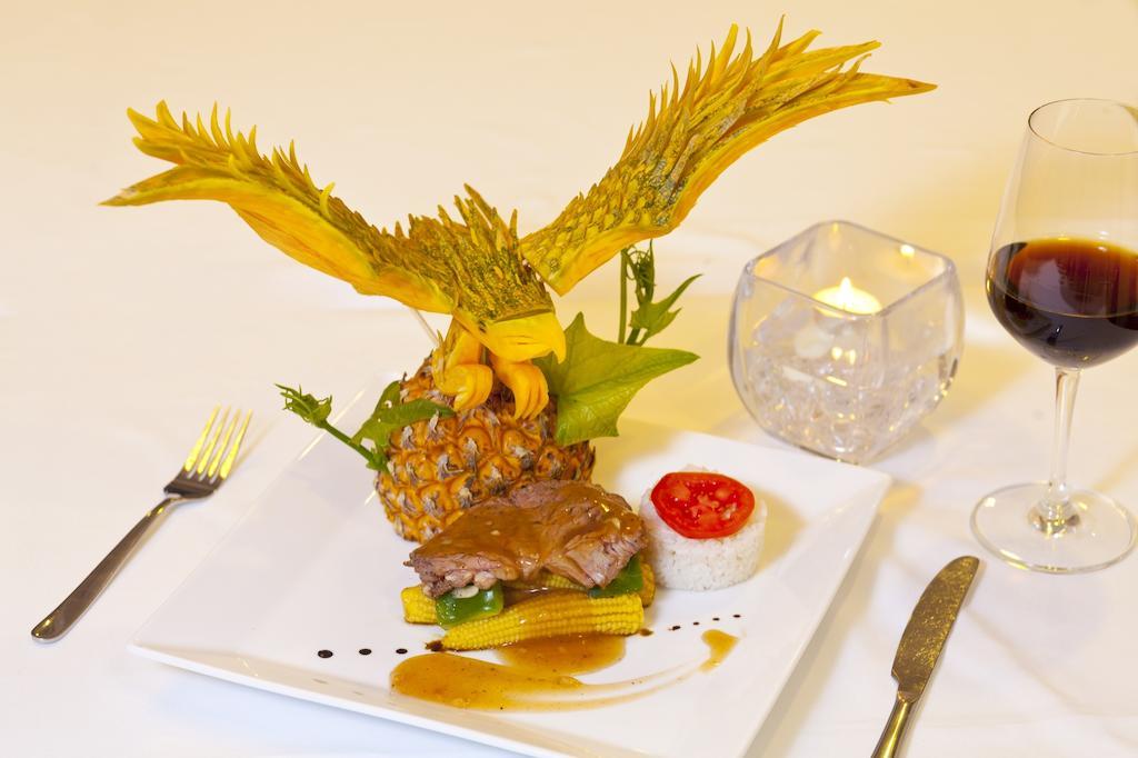 Signature Halong Cruise Ha Long Eksteriør bilde